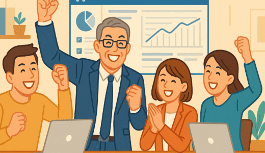 “全部やろう”をやめれば回る——中小企業のWeb内製化ロードマップと役割分担テンプレ